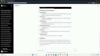 selenium options chrome python