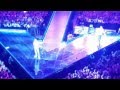 Maroon 5 Ziggo Dome AMSTERDAM #03062015 Mother Fucker & Moves Like Jagger