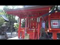 【悪縁切りのパワースポット！】安井金比羅宮 yasui konpiragu shrine【京都パワースポット巡り】