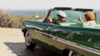 1958 Chrysler New Yorker Convertible, 392 Slow Cruise Dolby