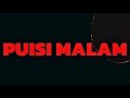 Puisi Malam [Alternate Version] - Fiq7 (Official Lyrics Video)