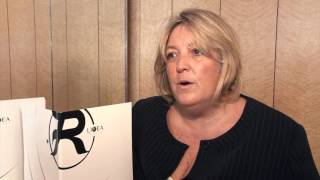 EU HR Directors Business Summit 2014: An Interview with Joelle Roderbourg