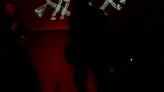 Yurodivi - Dekonspiracja Zmory live Yurodivi - Dekonspiracja Zmory live
