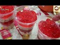 no bake strawberry dessert cups strawberry dessert recipe simple yet delicious