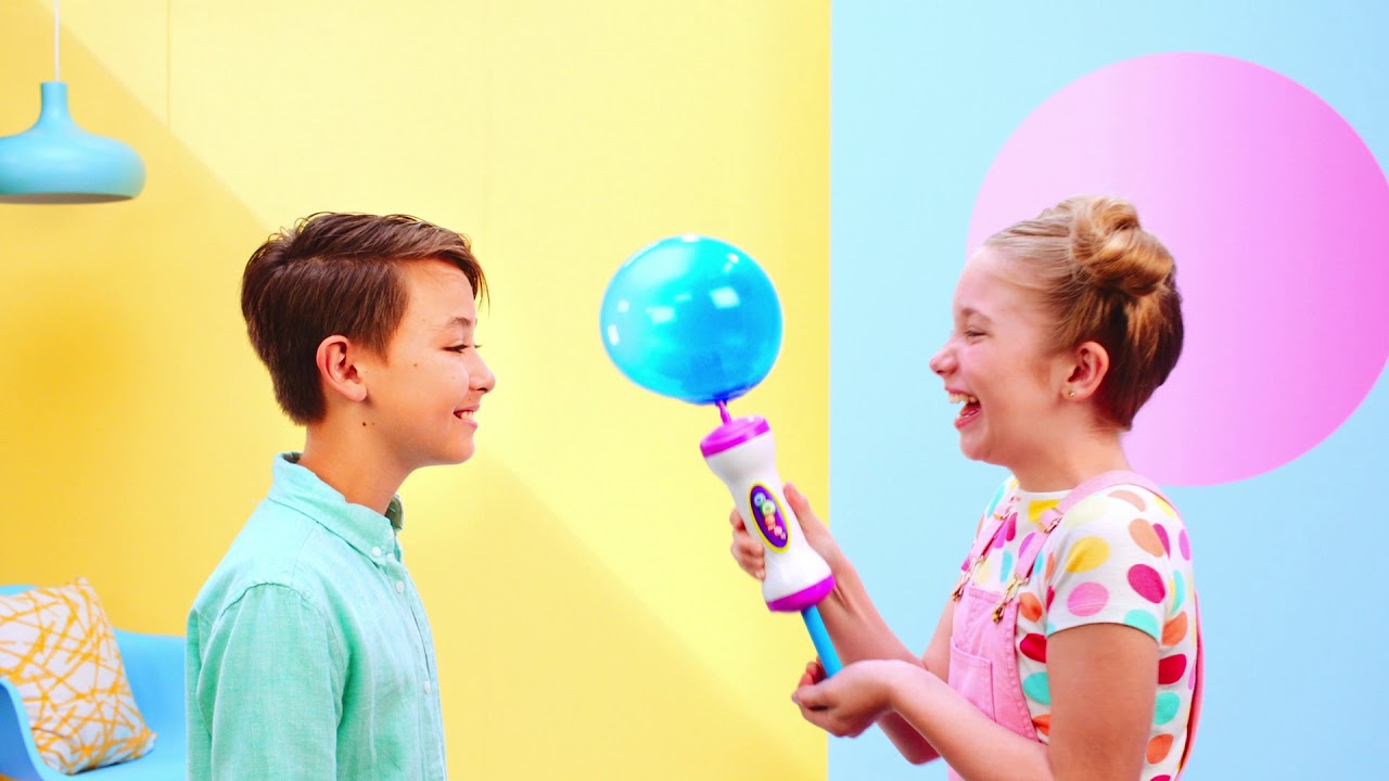 Oober Oonies Youtube