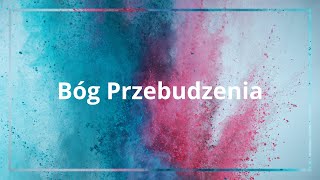 593. Ef 5,27 Bóg Przebudzenia