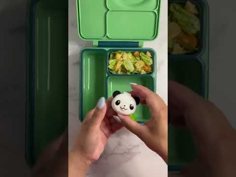 Spaghetti Bolognese Viral Kidslunchbox Bentobox Lunchbox