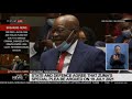 Zuma Corruption Trial | Nothing wrong with Zuma not divulging his defence: Prof Tumi Mmusinyane