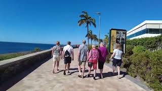 Realität Gran Canaria Maspalomas 14.1.23  Noch nie waren die Mieten auf den Kanaren so teuer! ....