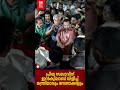 പ്രിയ സഖാവിന് ഇന്‍ക്വിലാബ് വിളിച്ച് മന്ത്രിമാരും നേതാക്കളും