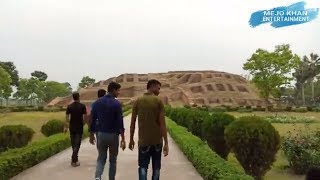 Mohasthangarh tour | মহাস্থানগড় | vlog 1 | mejo khan entertainment |