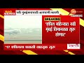 navi mumbai airport । नवी मुंबईकरासाठी आनंदाची बातमी एप्रिल महिन्यात विमानतळ सुरू होणार