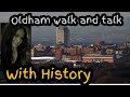 A Stroll In Oldham With History Walk And Talk Sarahs UK Graveyard