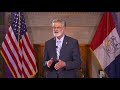 mayor frank jackson reflects back on his 16 years in office