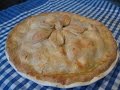 How To Make Apple Pie - Best Ever!