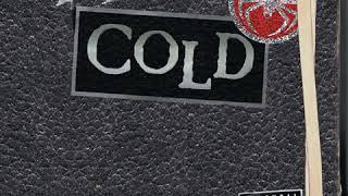 Cold - 13. Bleed (feat. Aaron Lewis)