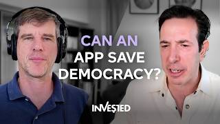 Bradley Tusk on Saving Our Messed Up Democracy and the Power of Mobile Voting | Invested