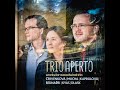 trio pro dechové nástroje i. allegro