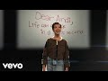 Sabrina Carpenter - Tomorrow Starts Today (Andi Mack Theme Song) (Video)