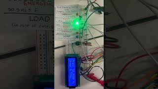 Energy Management with Embedded Systems - DFCR - Group 6