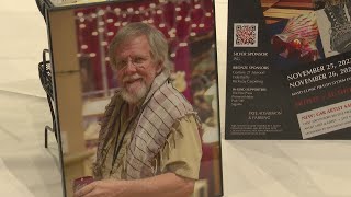 GSR Fine Arts Festival remembers its director