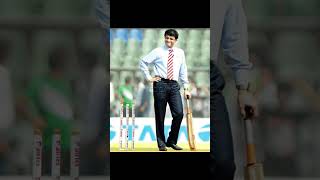 SAURABH GANGULY INSULT|BCCI PRESIDENT|11 FINGERS