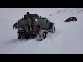 jeppaferð 2019 stórferð f4x4