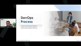 DevOps for Mainframe: From Endeavor to GitHub