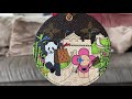 Louis Vuitton Christmas Animation 2021 Unboxing 💂‍♀️| Sarah Wallet & Bag Charm