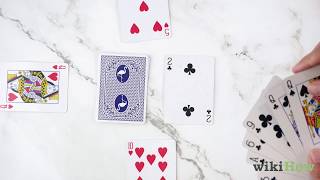 How to Play Oh Hell (Card Game)