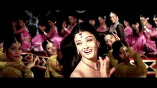 Saajan Saajan - Dil Ka Rishta 2003 - Arjun Rampal, Aishwarya Rai, Subtitles 1080p Video Song