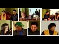 HAYE OYE - Full Pakistani Punjabi Stage Drama Show