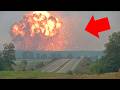 Ukraine's Frankenstein War Machine Devours Targets in Secret Footage