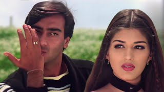 Ek Baat Main Apne Dil Me-Diljale 1996 HD Video Song, Ajay Devgan, Sonali Bendre