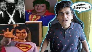 Bollywood Superman Remakes You Didn't Know About