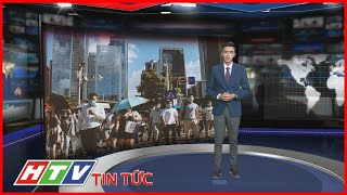 DÂN SỐ TRUNG QUỐC LẦN ĐẦU GIẢM TRONG 60 NĂM | HTV TIN TỨC