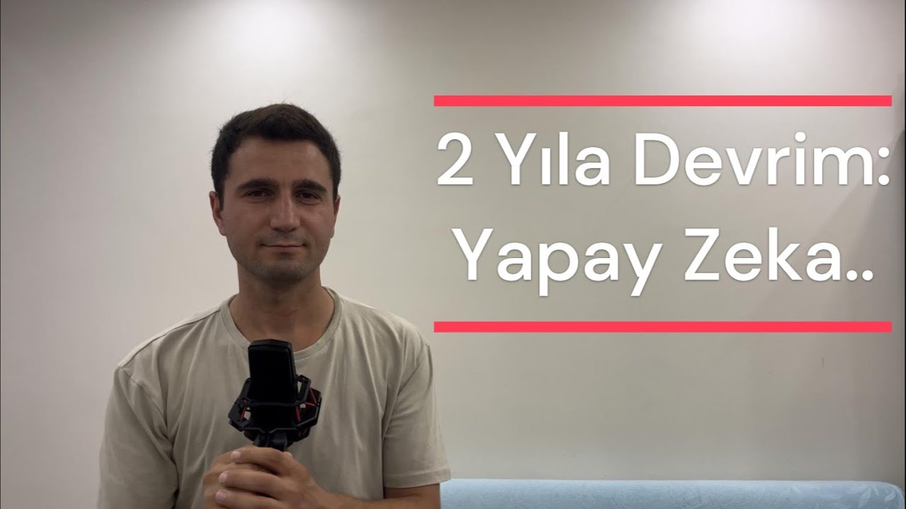 Yapay Zeka Youtube
