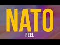 Nato - FEEL (Lyric Video)