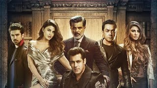 Race 3 Trailer 2018 | Salman Khan | Bobby Deol | Jacqueline Fernandez | Anil Kapoor | Daisy Shah