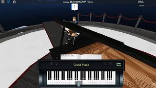 Playtube Pk Ultimate Video Sharing Website - how to play call me maybe roblox piano