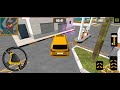 advance taxi simulator 🚕 💥 taxi car crazy drive 🚗 gameplay 1084 driving gameplay