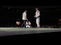 Subversion Jiujitsu Invitational 2019 - Mohammed Abdi (Gracie Barra) vs Declan Moody (AJJA)