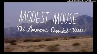 Modest Mouse - Shit Luck