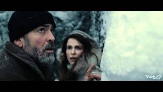 THE AMERICAN - 'Hunter' Movie Clip 1080p HD