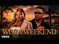 Woza Weekend - Makhadzi & Eemoh New Hit Song 2026(feat Master KG & Goon Flavour)