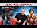 BEVERLY HILLS COP (1984) | FIRST TIME WATCHING | BOSS MOVIE REACTIONS