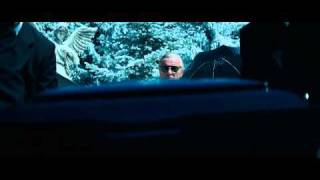 The Rite - TV Spot # 9