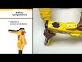 vivax metrotech vloc3 pro pipe and cable locator overview