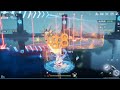 【幻塔 tower of fantasy】起源戰境 第25層 300% solo 塞拉芙