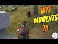 Rules of Survival Funny Moments - WTF Ros #75